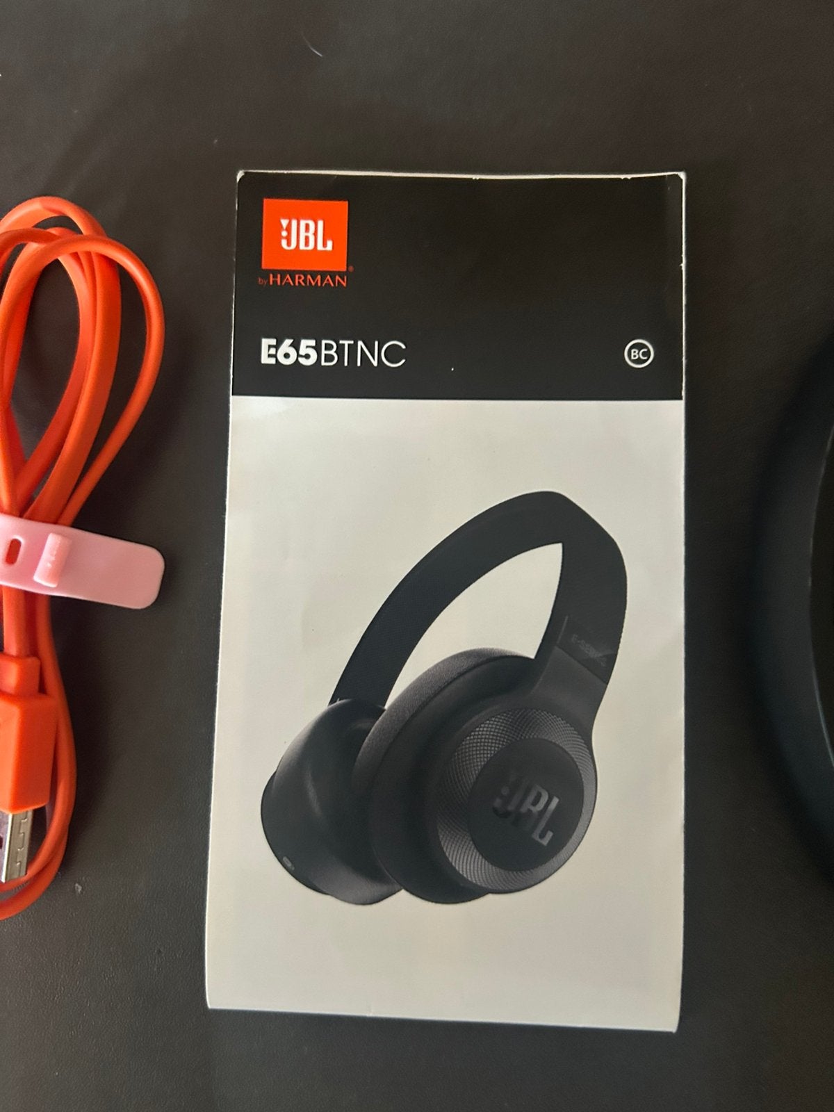 jbl e65 btnc goeie staat 100% werkend, Overige merken, Ophalen of Verzenden, Zo goed als nieuw, Draadloos