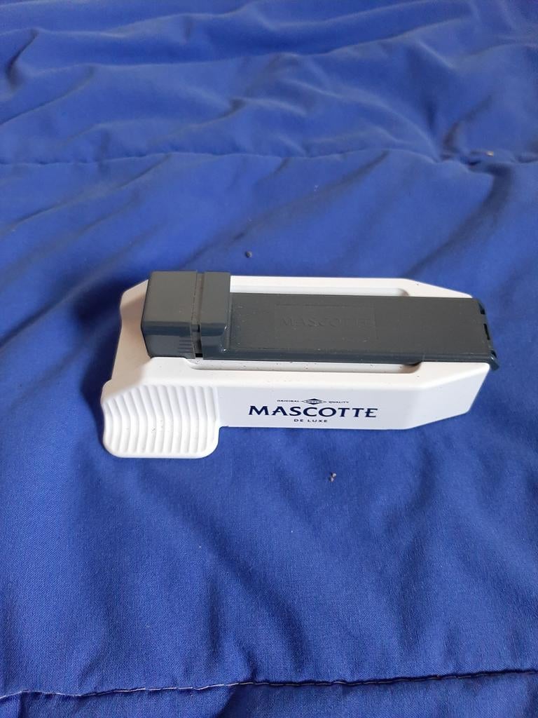 Mascotte De Luxe sigarettenmaker, Ophalen of Verzenden, Nieuw
