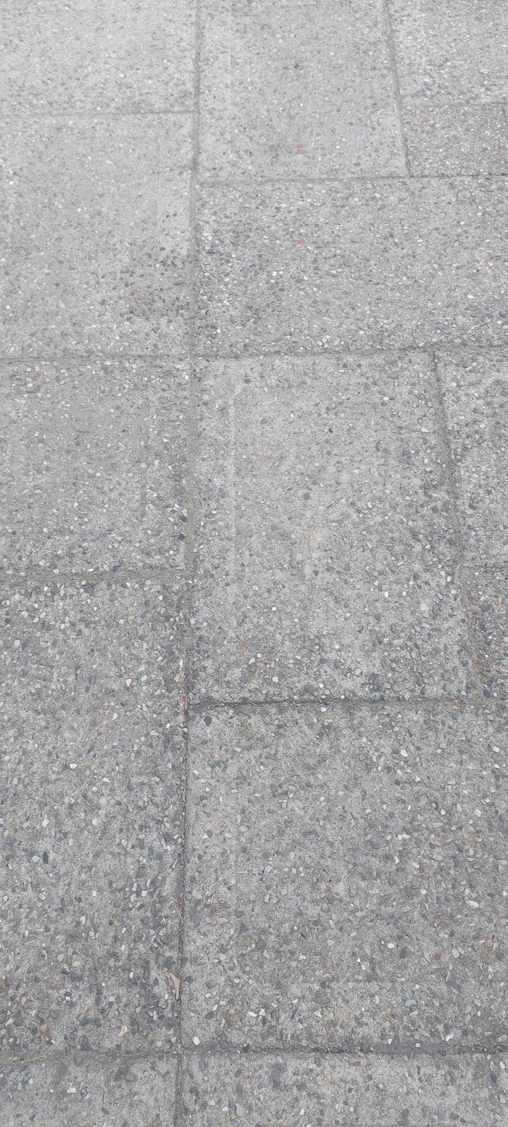 grindtegels, Tuin en Terras, Tegels en Klinkers, Ophalen of Verzenden, Gebruikt, Beton, Terrastegels