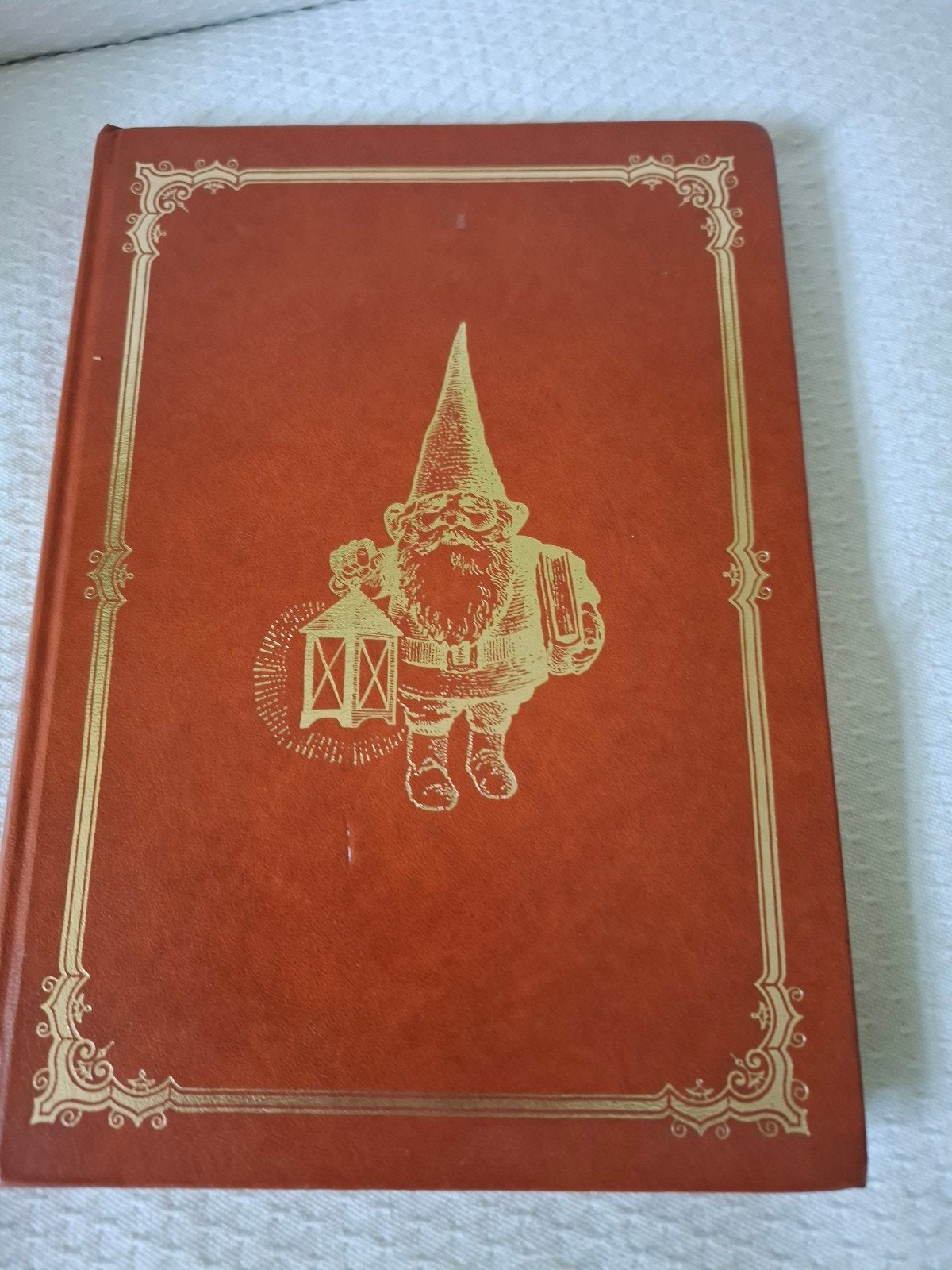 Rien Poortvliet, Boeken, Ophalen, Zo goed als nieuw