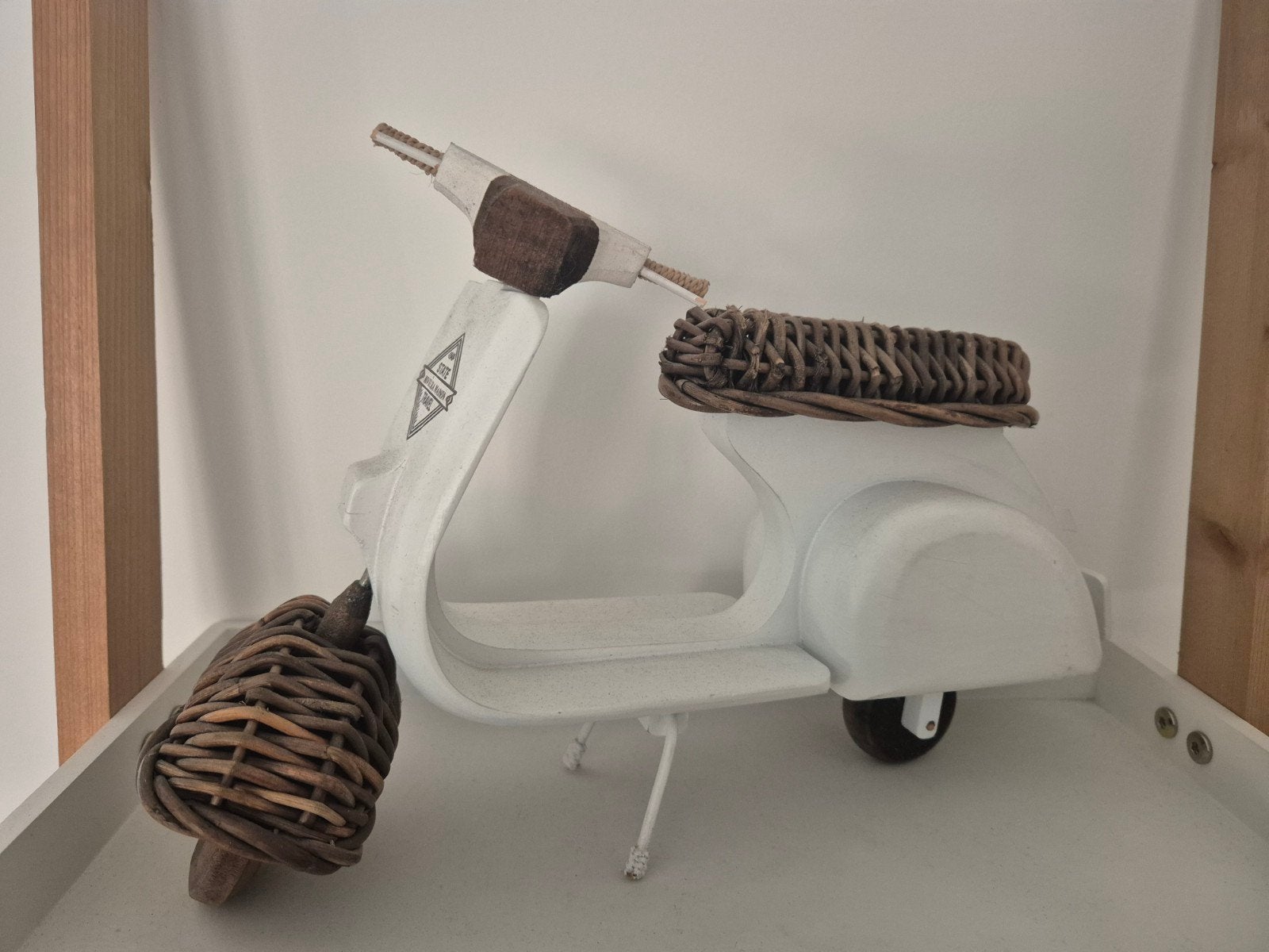 Riviera maison scooter, Ophalen of Verzenden, Zo goed als nieuw