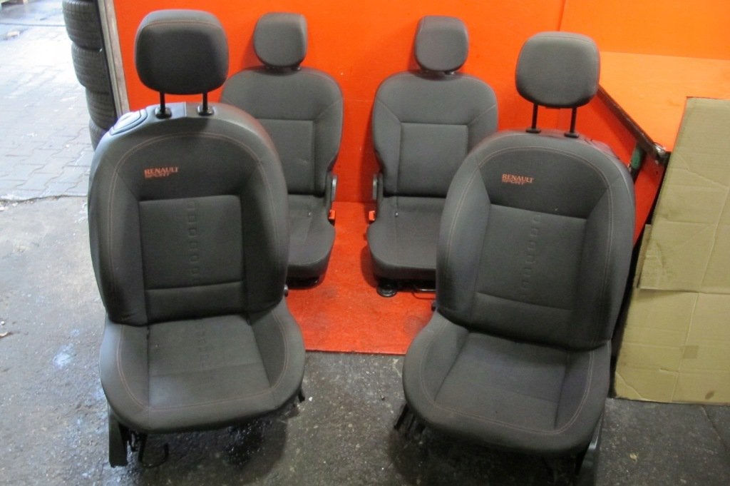 Renault Twingo rs bekleding set, Ophalen of Verzenden, Renault