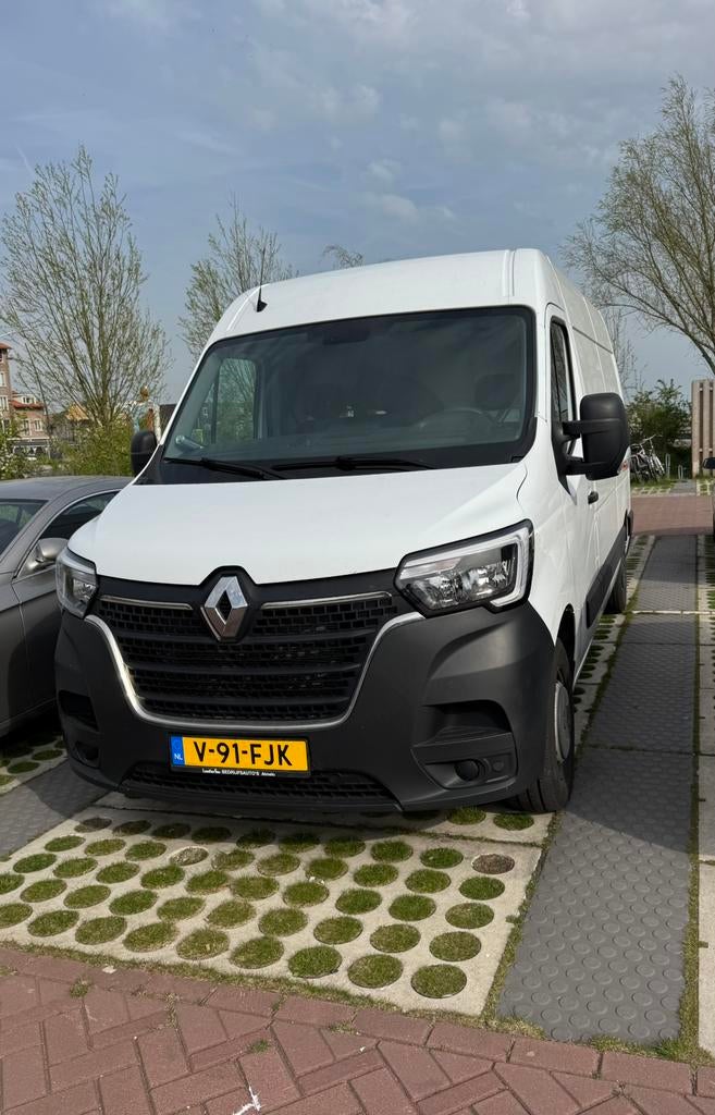 Grote bestelbus met chauffeur Verhuizen transport NL België, 25 - 32 uur, Overige niveaus, Vakantiewerk, Freelance of Uitzendbasis