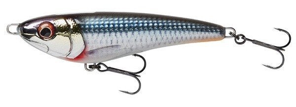 Savage Gear Freestyler V2 Stickbait 13cm en 46gr Slow Sink, Watersport en Boten, Ophalen of Verzenden, Nieuw, Haak