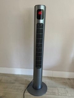 Torenventilator, Ophalen, Gebruikt, Torenventilator