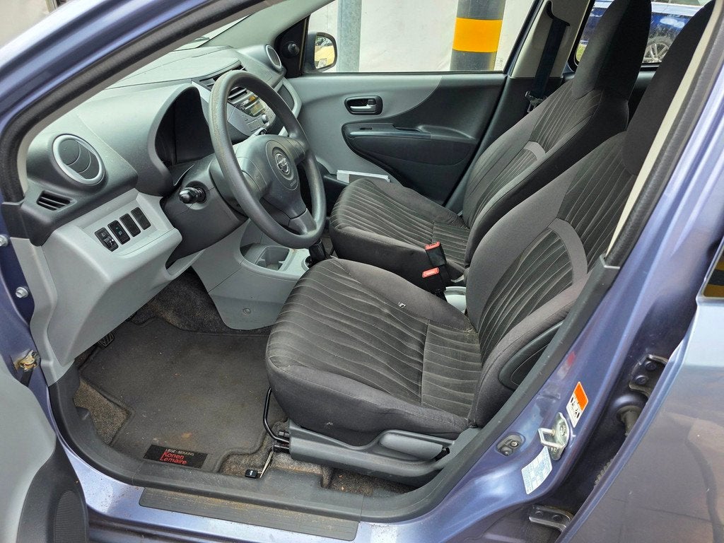 Nissan Pixo 1.0 Acenta, Voorwielaandrijving, Euro 5, Gebruikt, 200 kg