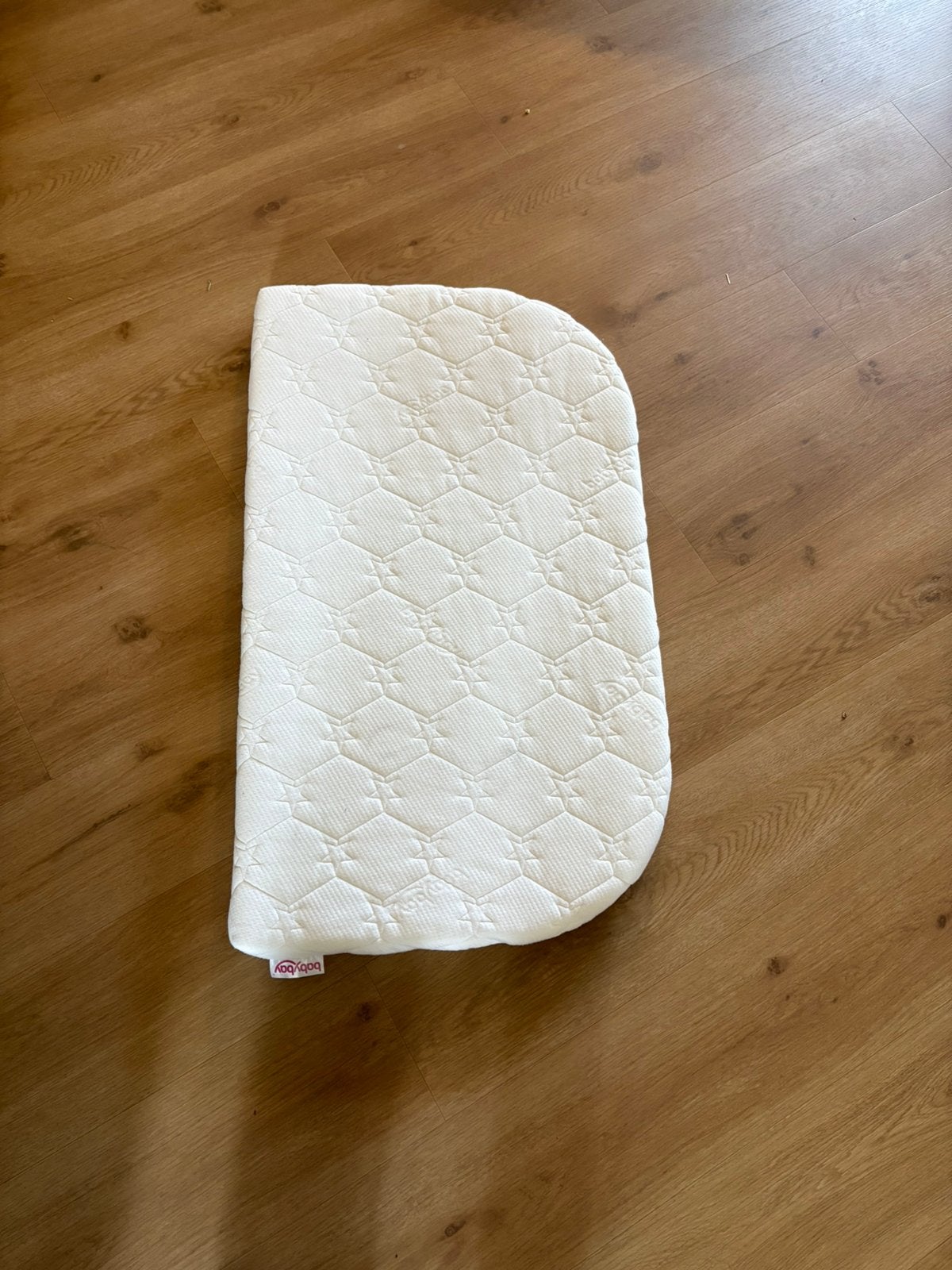 Babybay cosleeper matras Maxi, Kinderen en Baby's, Ophalen, Zo goed als nieuw