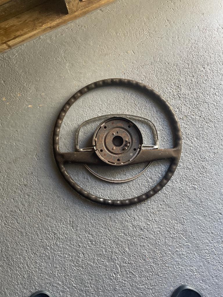 Stuur Mercedes, Ophalen, Gebruikt, Mercedes-Benz