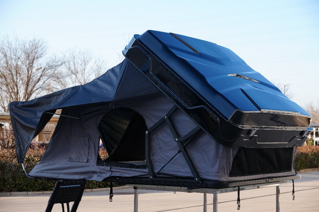 CampLion Adventure daktent | Hardshell, Tot en met 2, Nieuw, Info@camplion.nl, Ophalen of Verzenden