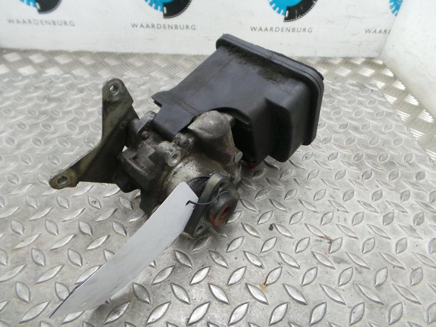 BMW X5 STUURPOMP 2003, Ophalen of Verzenden, Gebruikt, ARN erkend