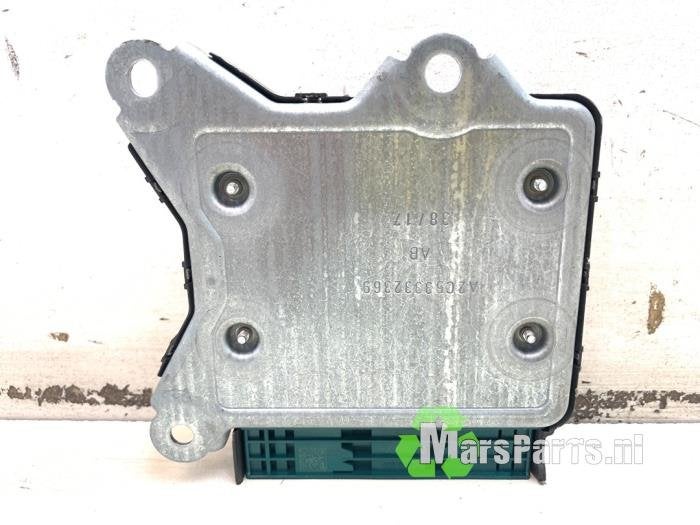 Airbag Module van een Fiat 500, Auto-onderdelen, Gebruikt, -, -, Ophalen of Verzenden