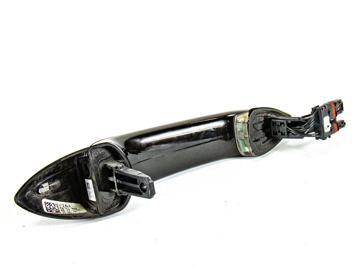 PORTIERGREEP BUITEN LINKS ACHTER BMW 5 serie Touring (F11), Gebruikt, BMW, Achter, Petuelring 130
80809  München, DE