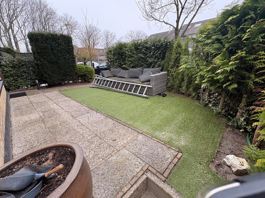 Tuinontwerp maken voor mij met tijd, passie en zin!, Tuin en Terras, Overige Tuin en Terras, Ophalen, Gebruikt