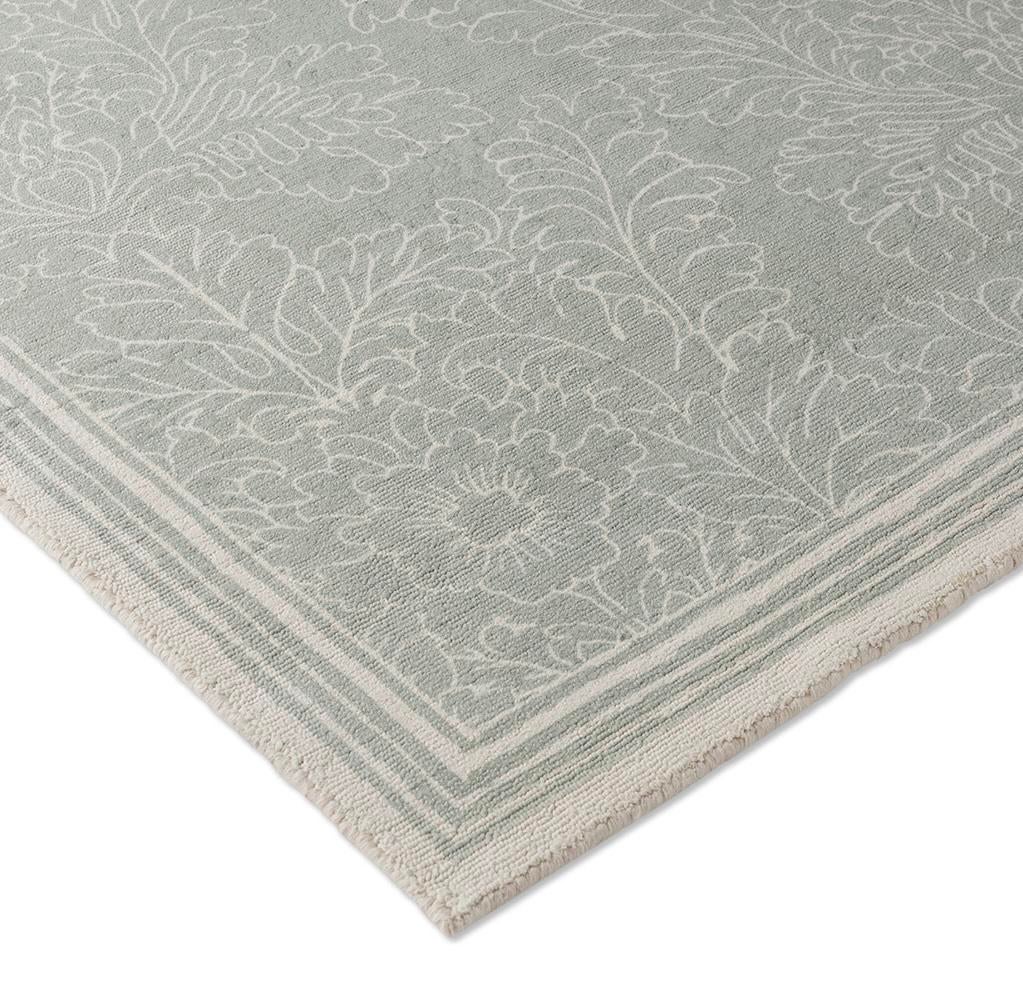 Brink enCampman Laura Ashley tapijt Silchester Pale Sage NEW, Huis en Inrichting, Stoffering | Tapijten en Kleden, Ophalen, Nieuw