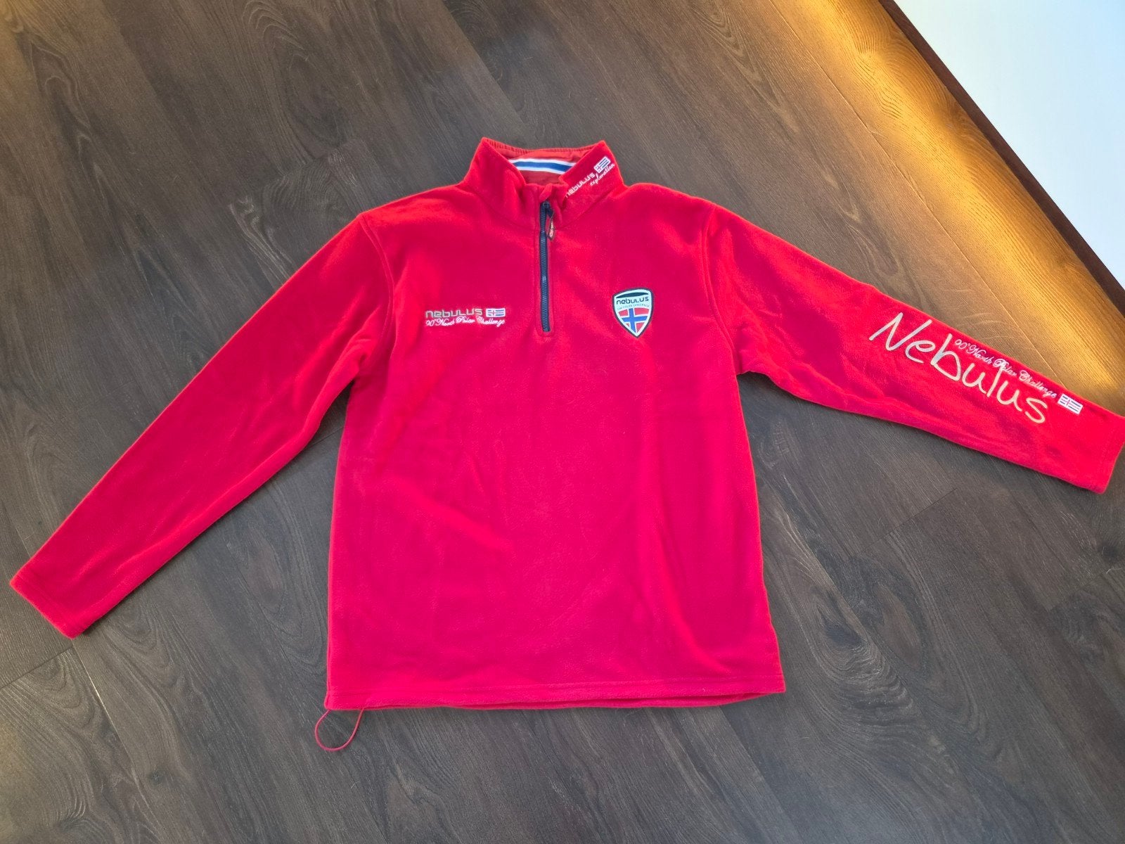 prachtige ski pully TEKOOP! (mt52), Ophalen of Verzenden, Nieuw, Kleding, Overige merken