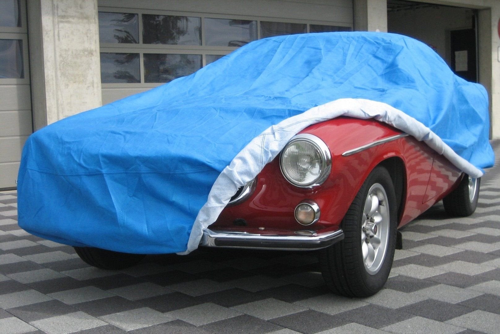 AUTOHOES voor binnen 4,60 mtr, -, -, Nieuw, Ophalen of Verzenden