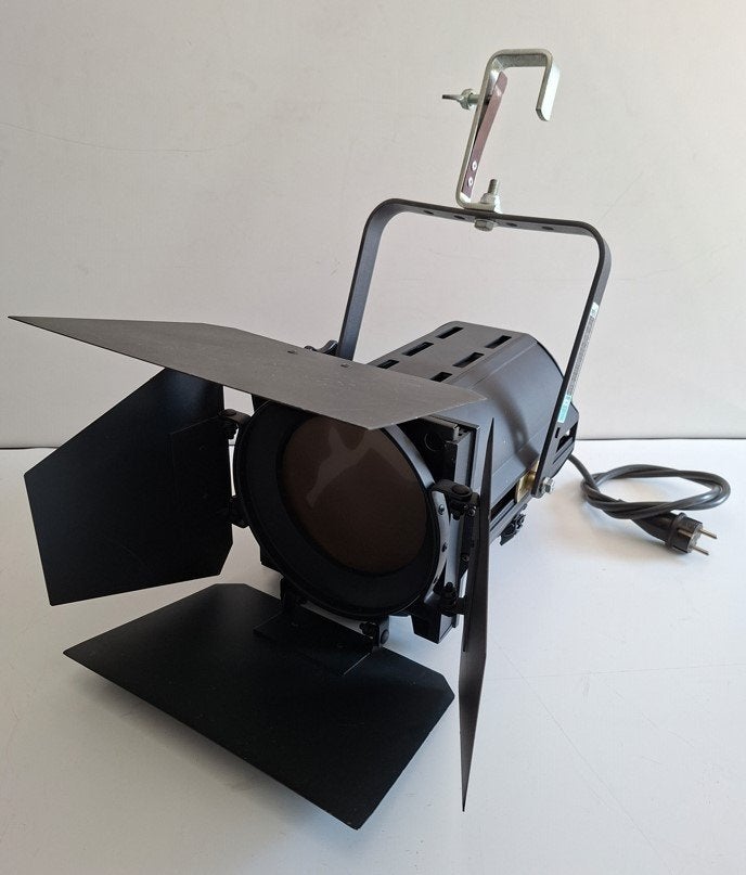 Selecon Fresnel spot, foto/video/theater, Ophalen, Zo goed als nieuw, Licht