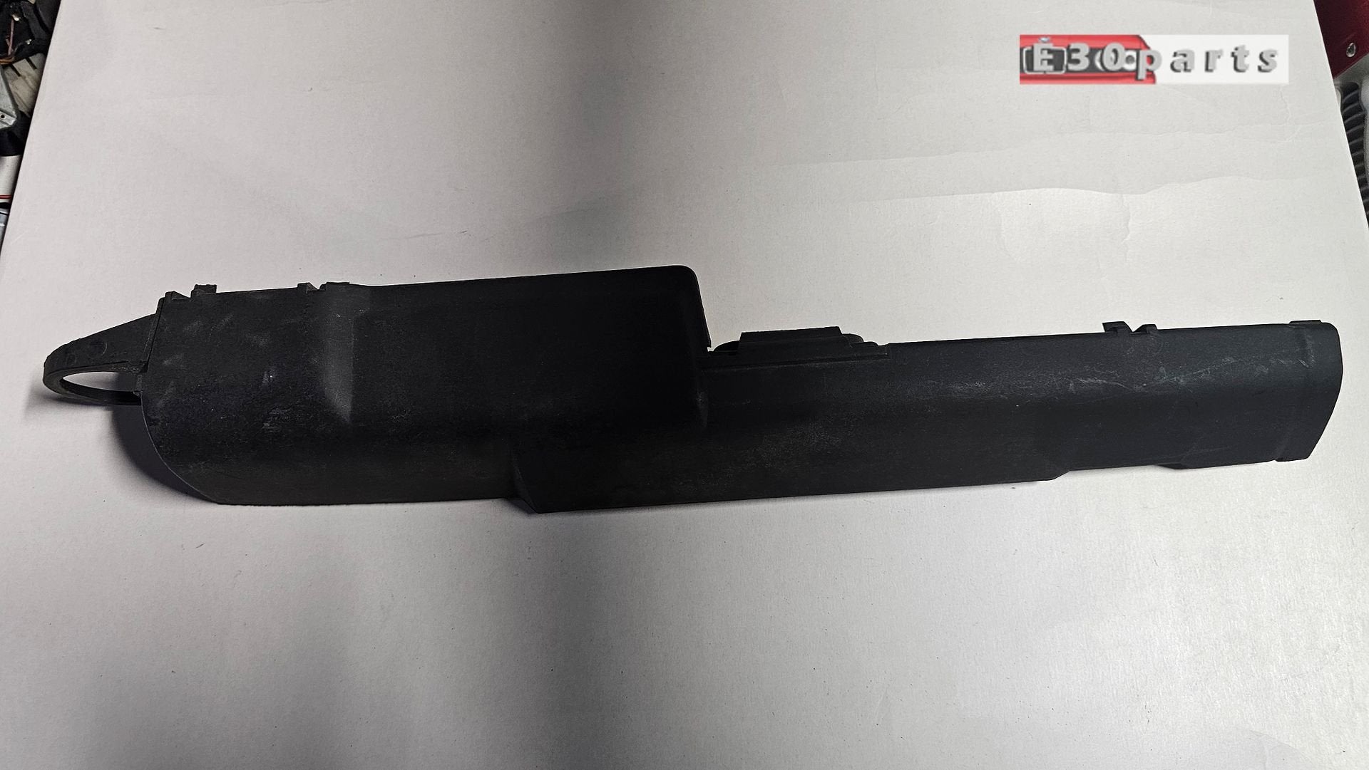 Afdekking goot motorkabelboom BMW 3 serie E30 51711380391 13, Gebruikt, -, Ophalen of Verzenden, -