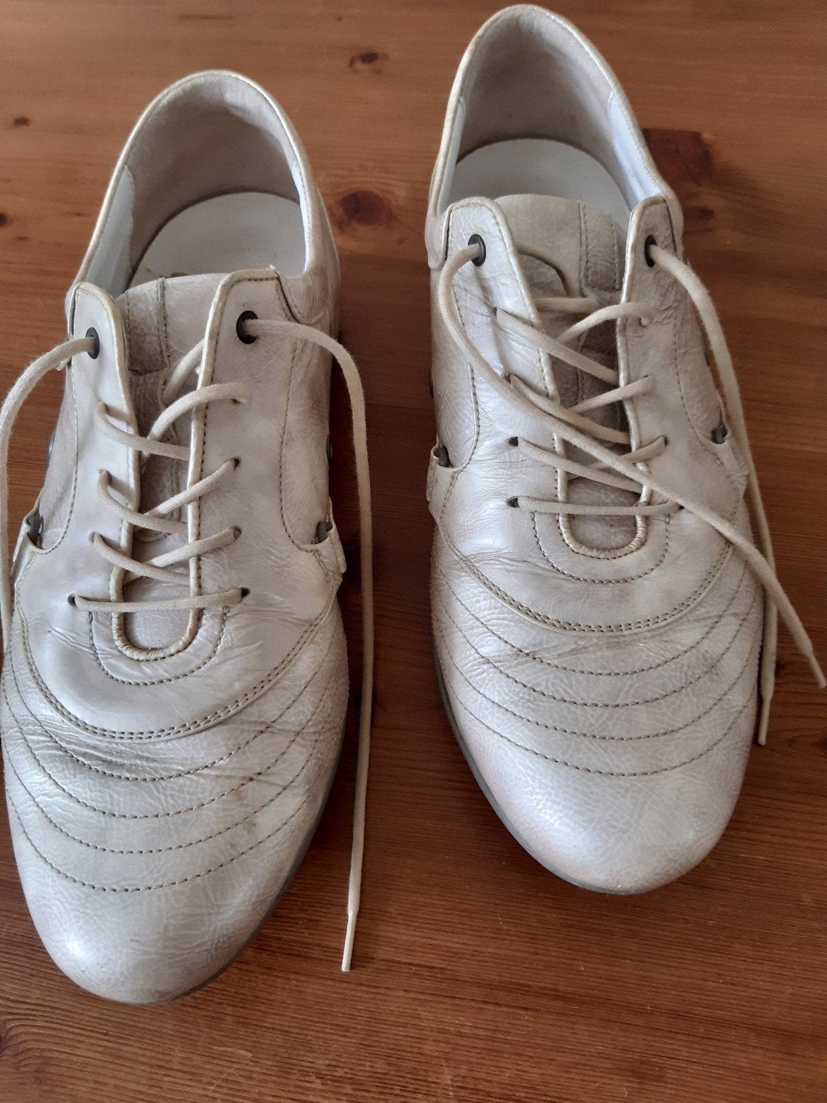 Footnotes damesschoenen maat 37, Schoenen met lage hakken, Beige, Ophalen of Verzenden, Footnotes