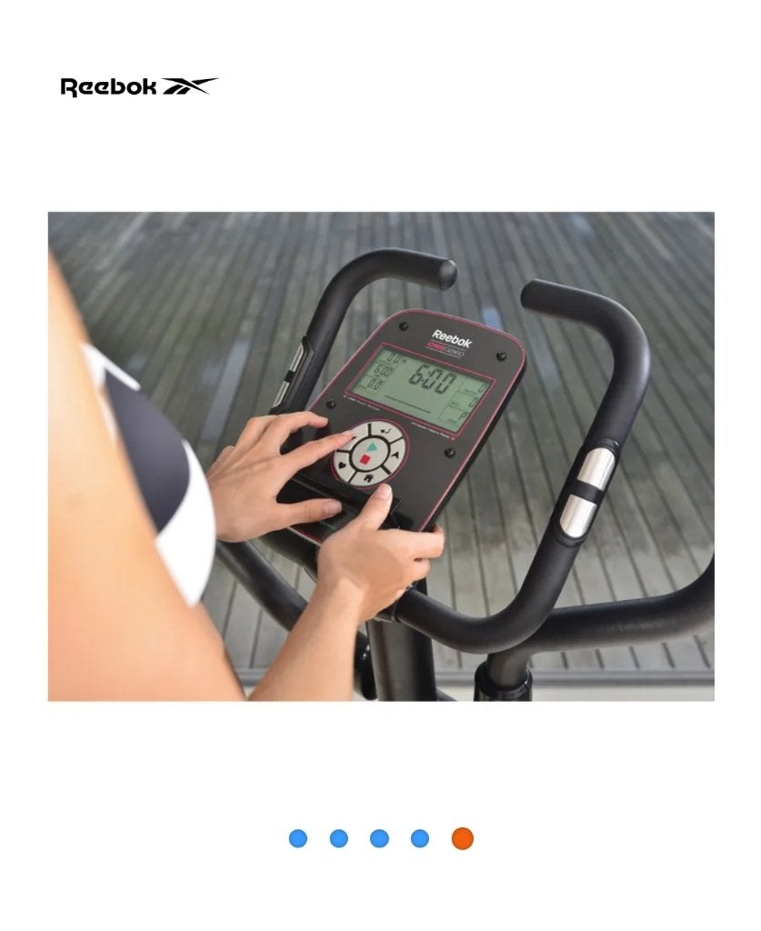 Reebok One GX50 Crosstrainer - Zo goed als nieuw, Ophalen, Zo goed als nieuw