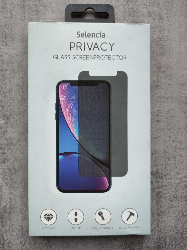 Nieuw! Screenprotector voor iphone SE, Telecommunicatie, Ophalen of Verzenden, Nieuw, IPhone SE (2016)