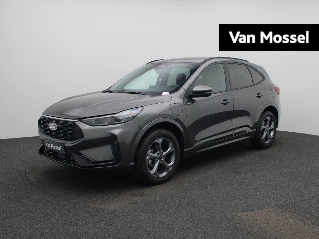 Ford Kuga 2.5 PHEV ST-Line | Winter Pack | Camera | PDC Voor, Auto's, Ford, Bedrijf, Te koop, Kuga, ABS, Achteruitrijcamera, Airbags