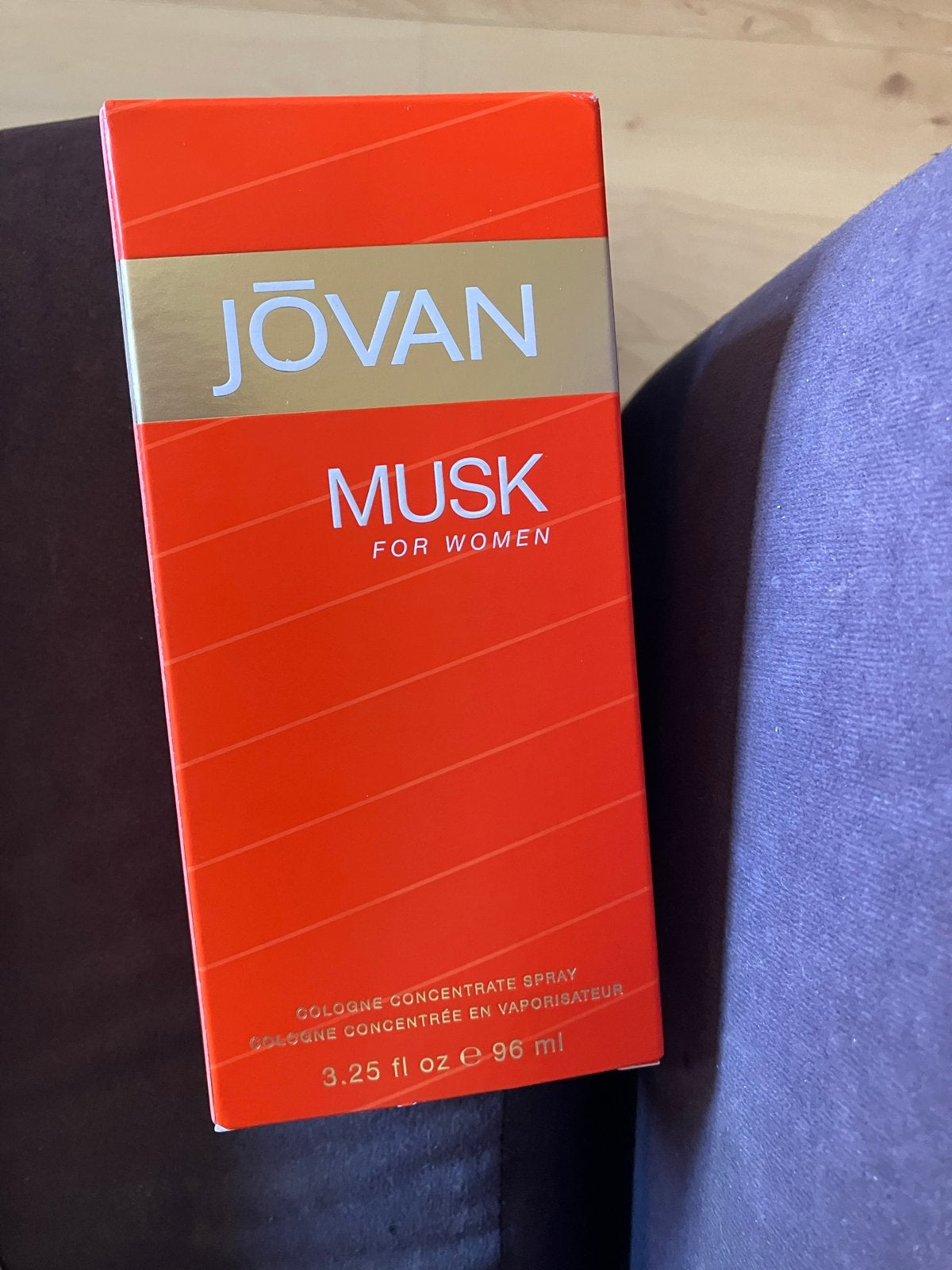 Jovan Musk Eau de Cologne voor Dames - 96 ml, Ophalen of Verzenden, Nieuw