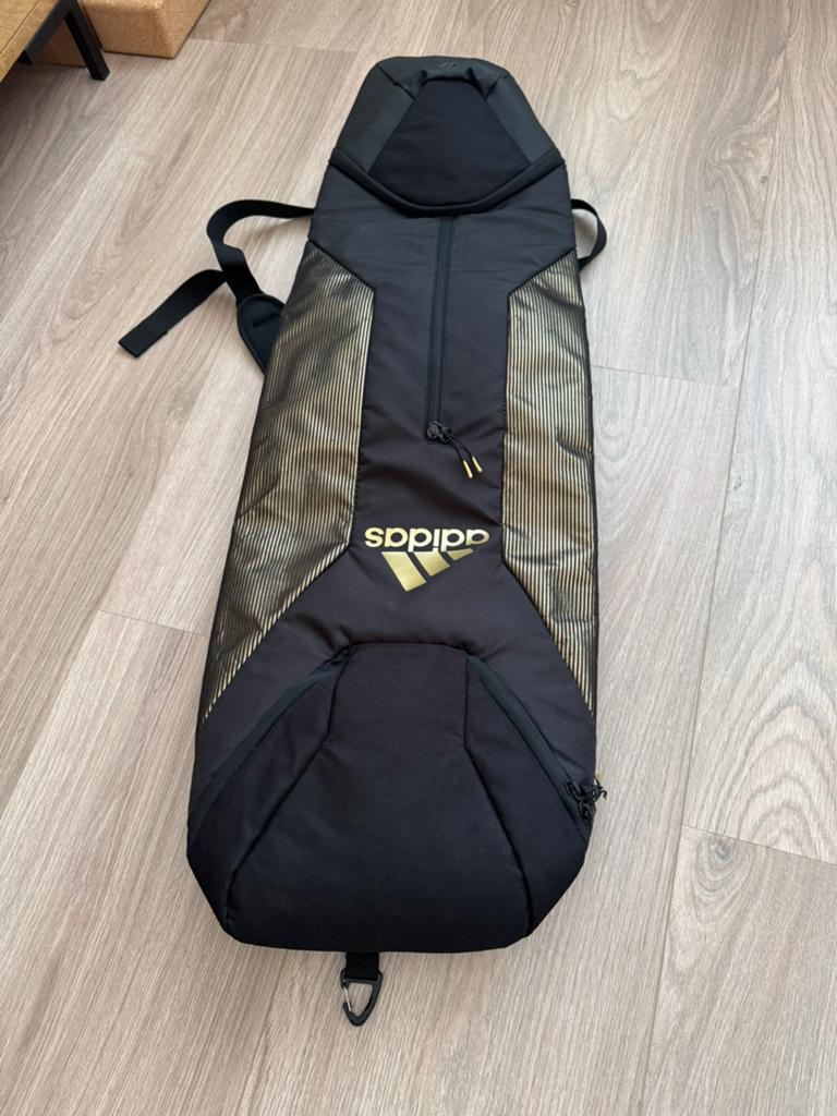 Adidas Hockeysticktas, Ophalen, Zo goed als nieuw