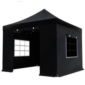 Tent easy up 3x3 te huur, Ophalen of Verzenden, Nieuw, Overige