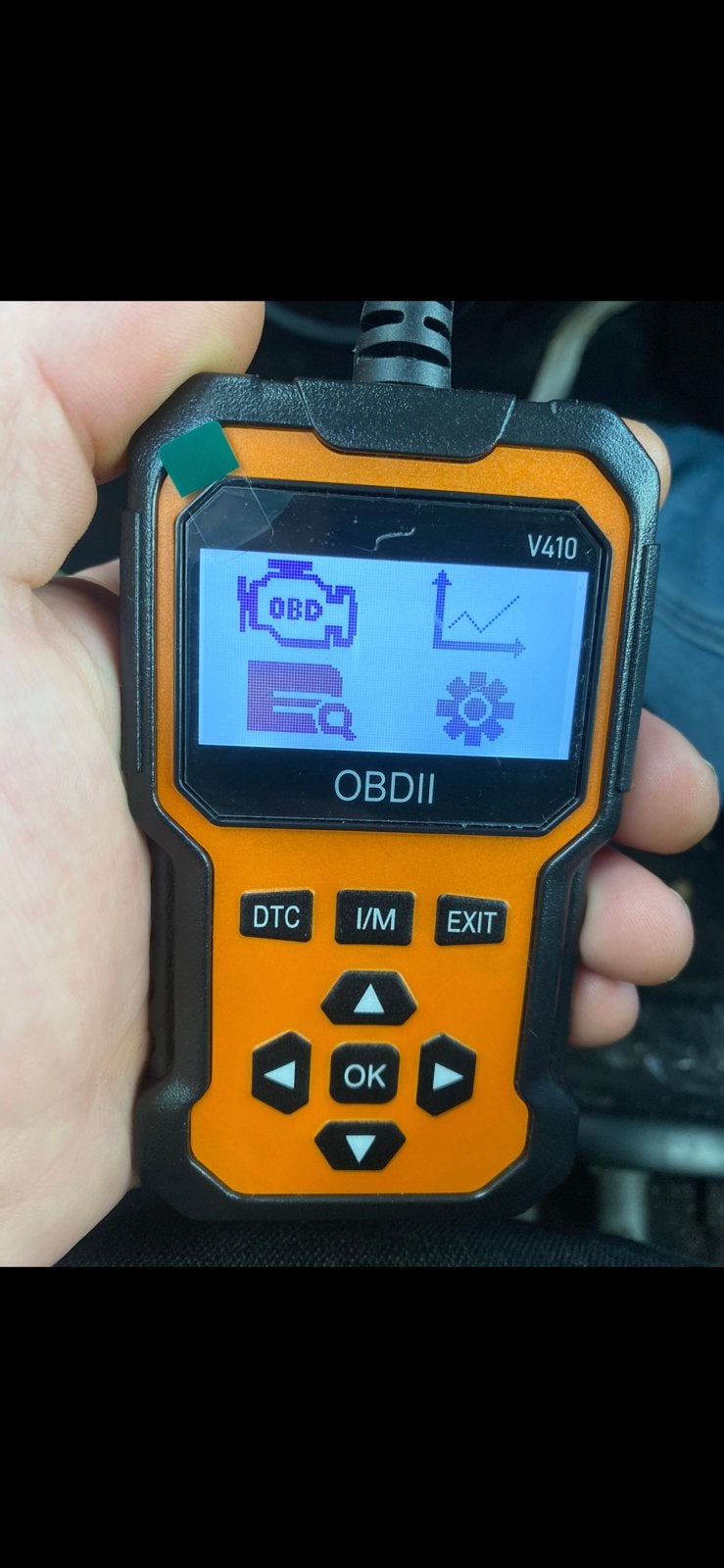 OBD 2 scanner new! All cars zelf foutcodes wissen makkelijk, Verzenden, Nieuw