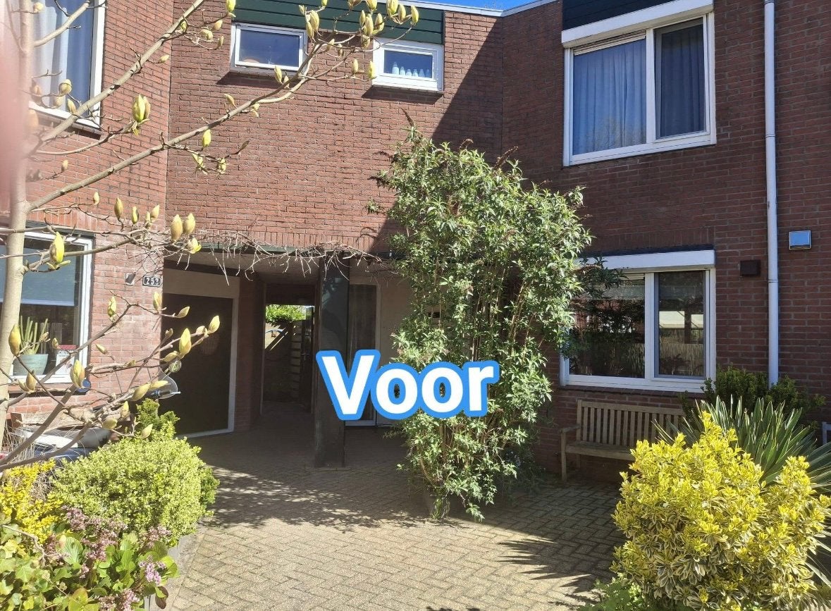 Voeger gezocht ? Voeger gevonden, Ophalen of Verzenden