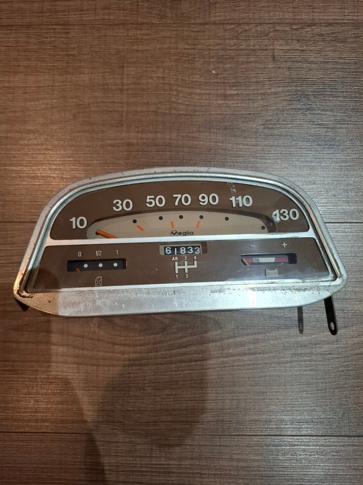 Teller 2 CV, Auto-onderdelen, Ophalen of Verzenden, Gebruikt