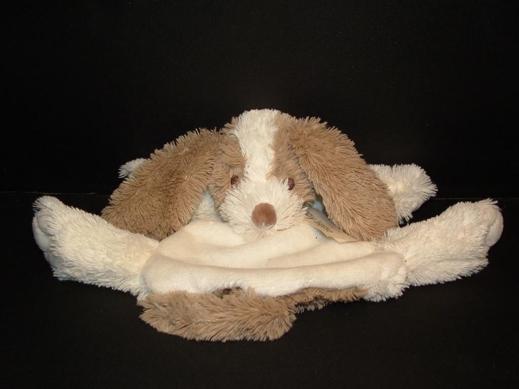 HAPPY HORSE HOND KNUFFELDOEK DOG DAVID TUTTLE PL, Ophalen of Verzenden, Nieuw, Overige typen