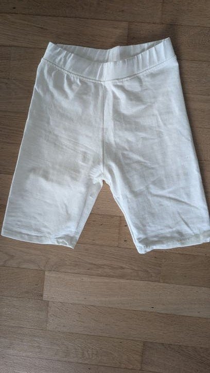 Zara korte legging maat 164, Broek, Meisje, Nieuw, Ophalen of Verzenden