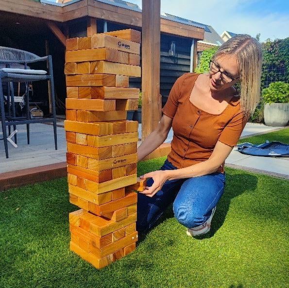 Originele XL spellen huren voor elk evenement in Soest, Hobby en Vrije tijd, Ophalen, Nieuw, Overige