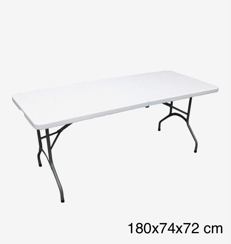 Te huur: PartyTafel, Hobby en Vrije tijd, Ophalen