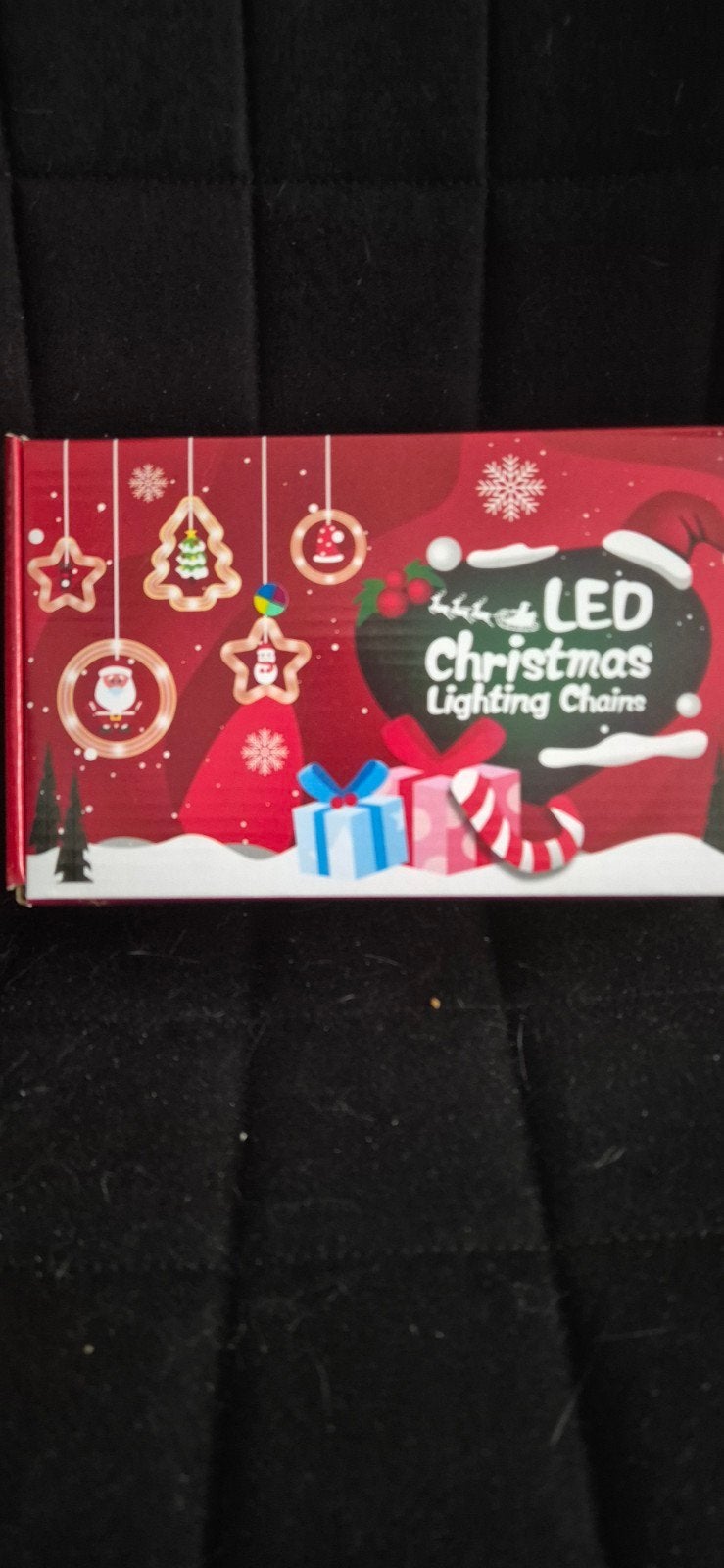 Kerstverlichting, Diversen, Kerst, Ophalen of Verzenden, Nieuw