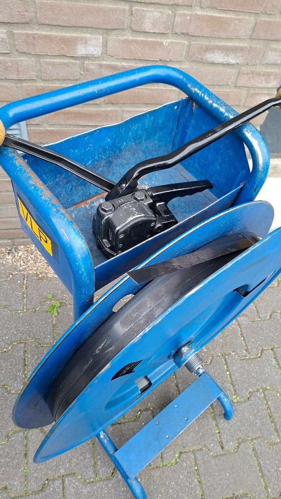 Fromm A337 staalband apparaat omsnoeringsapparaat 19mm, ,, Ophalen of Verzenden, Zo goed als nieuw, ,