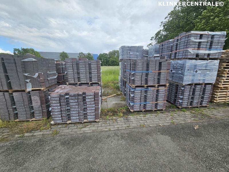 OPRUIMING B-keus restanten Strackstone Kera GRN+ BSS 21x10,5, Tuin en Terras, Tegels en Klinkers, Info@morssinkhof-groep.nl, Verzenden
