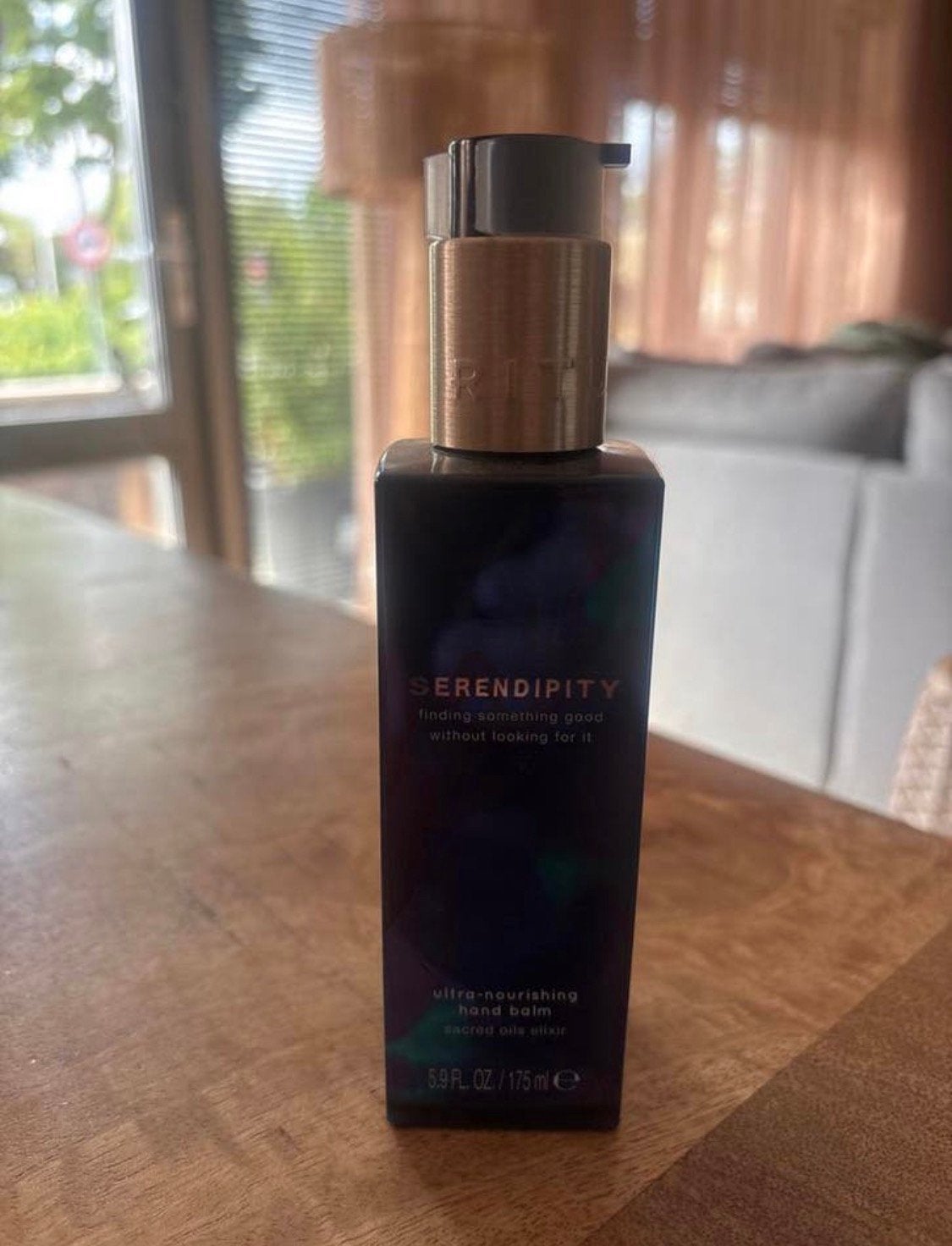 Rituals serendipity hand balm, Ophalen, Nieuw