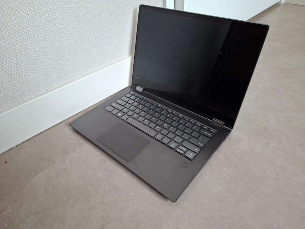 Lenovo Yoga 530, Computers en Software, Windows Laptops, Gebruikt, 2 tot 3 Ghz, 14 inch, Ophalen of Verzenden