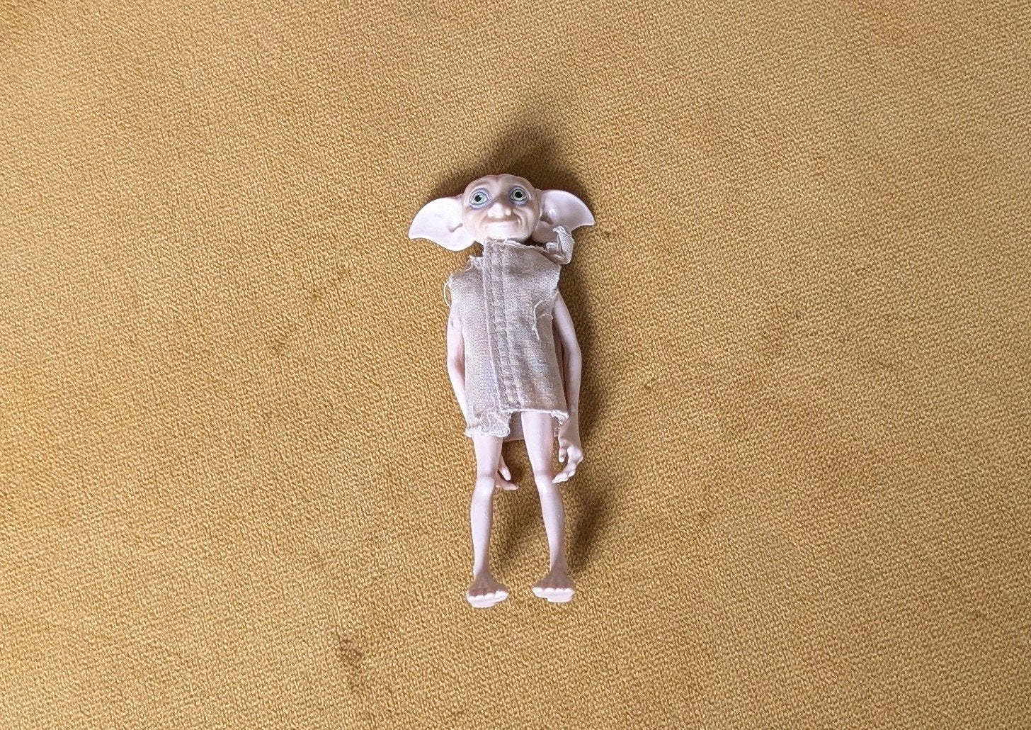 Dobby Harry Potter figuur, Ophalen, Zo goed als nieuw, Jongen of Meisje
