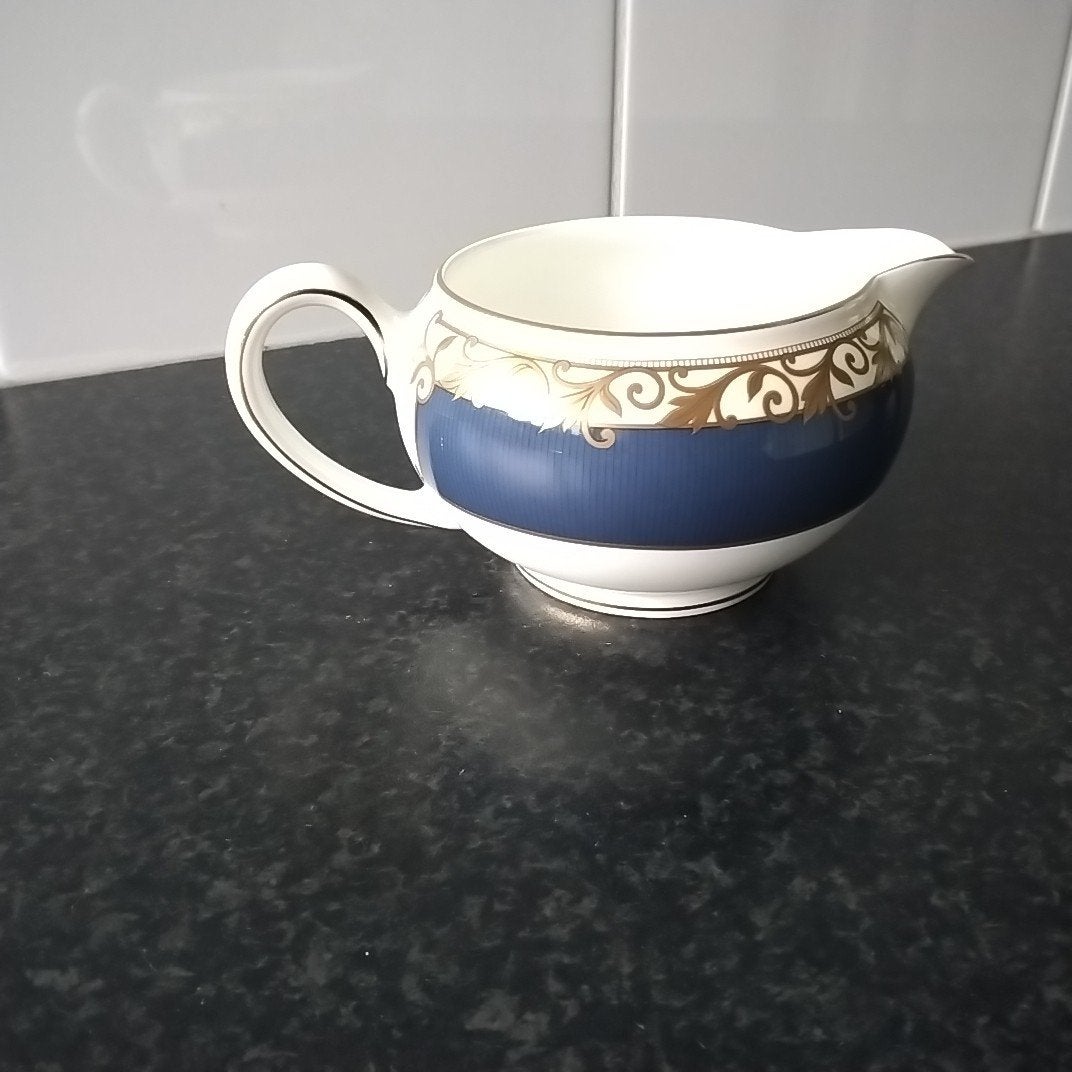 wedgwood rococo melkkannetje, Ophalen of Verzenden