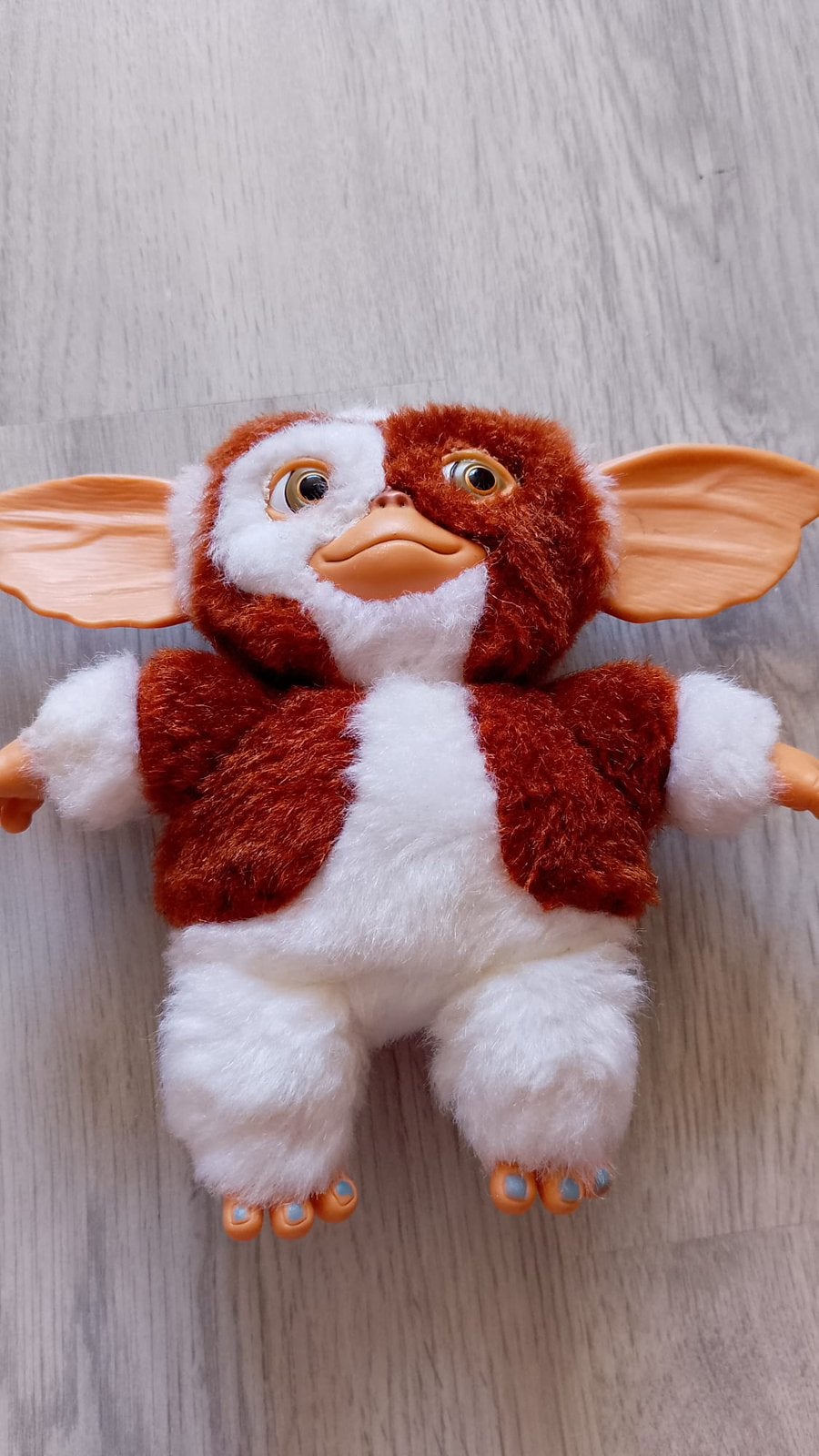 Gizmo knuffel, Ophalen of Verzenden, Gebruikt, Overige typen