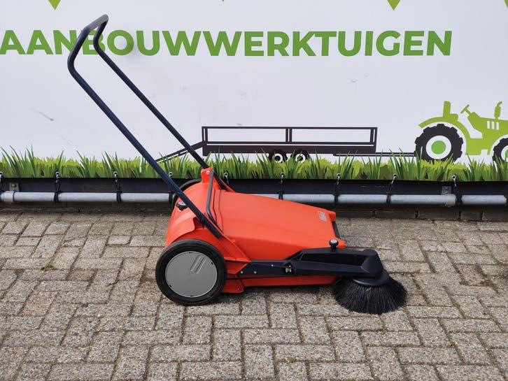 Hako Sweepmaster M600 Veegmachine, Niet ingevuld, Gebruikt, Niet ingevuld, Ophalen of Verzenden