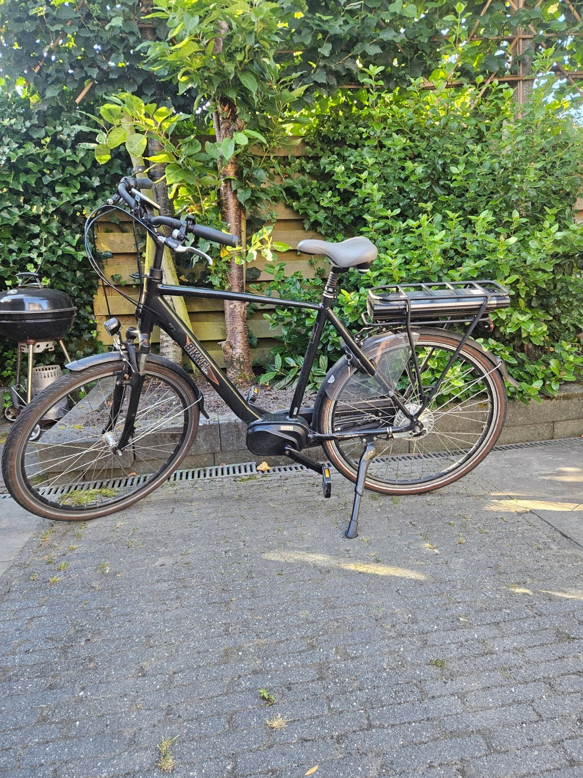 Electrische fiets Bikkel Vida, Ophalen of Verzenden, Zo goed als nieuw, Overige merken