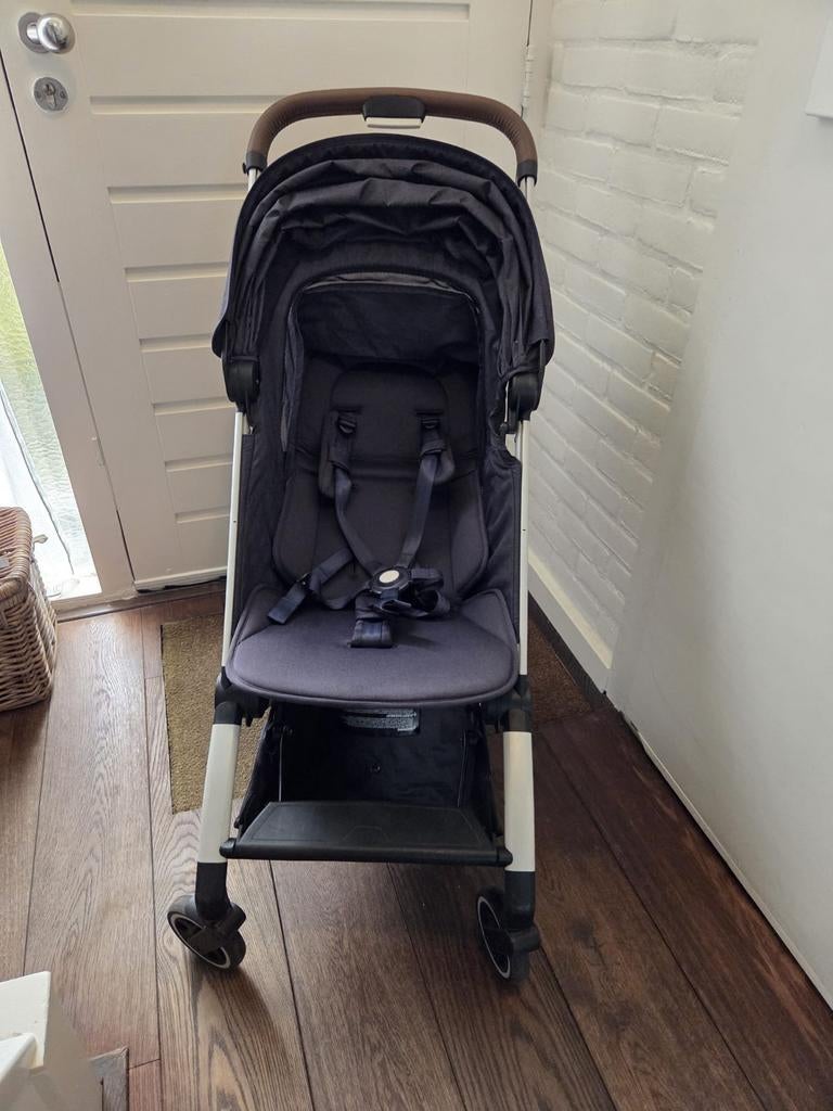Joolz Aer, Kinderen en Baby's, Ophalen, Gebruikt