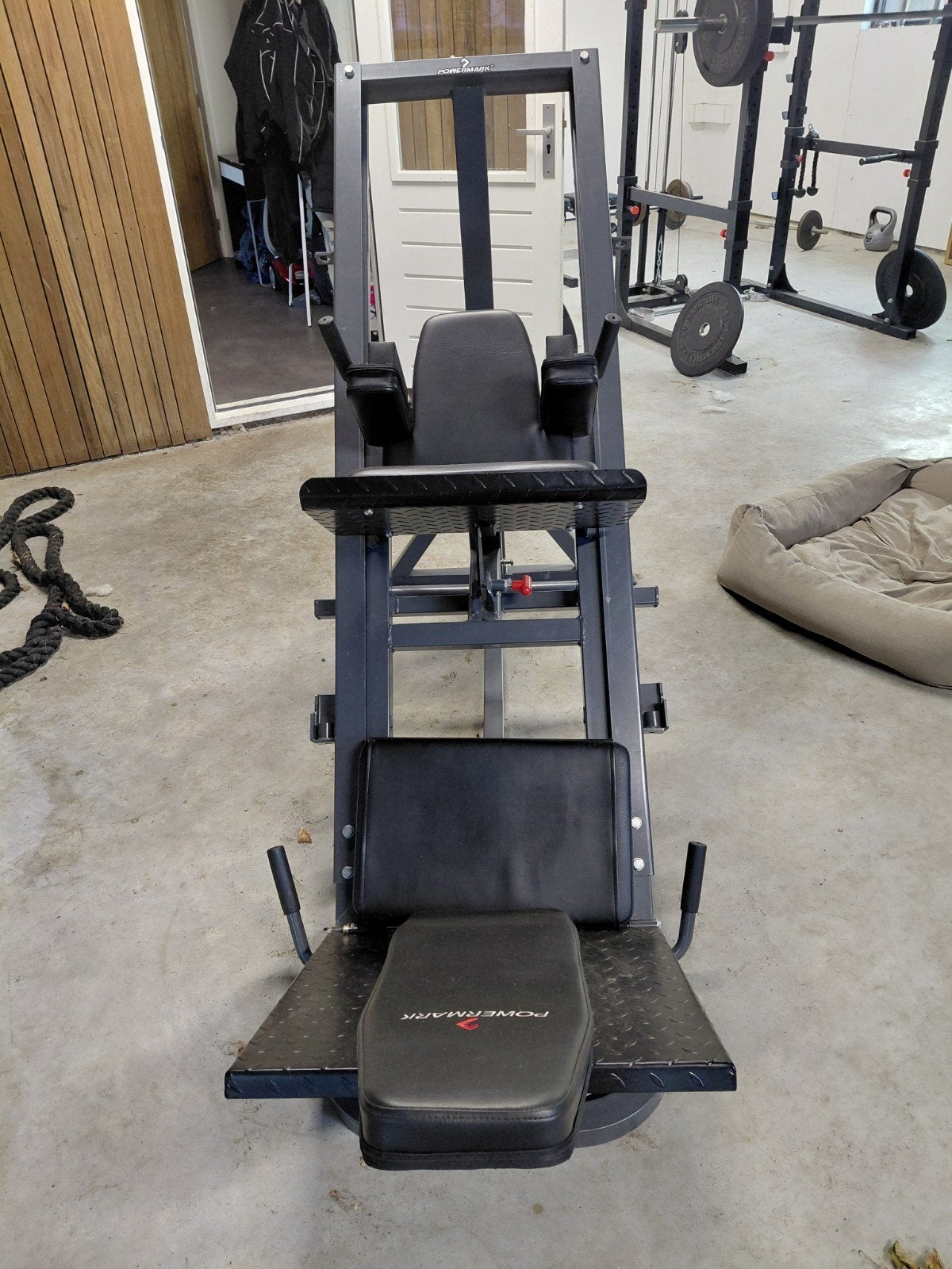 Leg press, Sport en Fitness, Ophalen of Verzenden