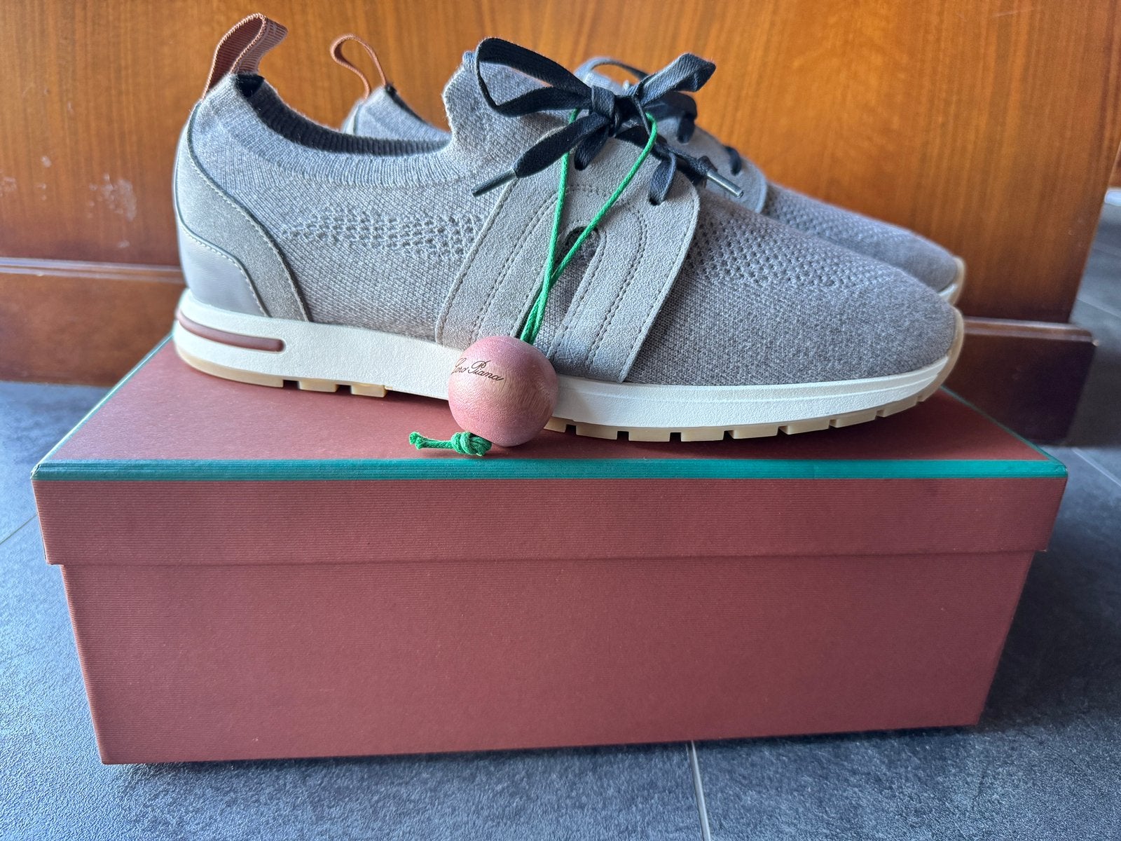 Loro Piana schoenen summer walk, Kleding | Heren, Schoenen, Overige kleuren, Ophalen of Verzenden, Sneakers of Gympen, Zo goed als nieuw