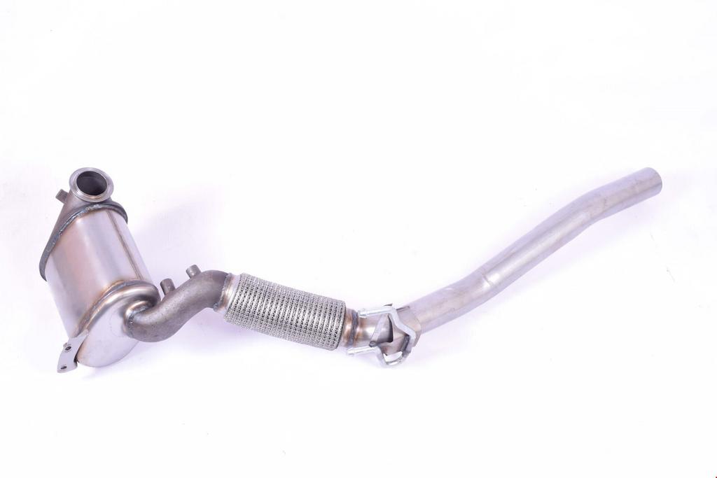Roetfilter Audi A3, Skoda Octavia, Volkswagen Golf, Passat,